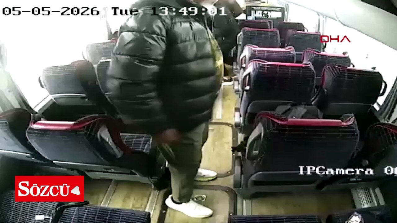 Fatih'te Iraklı turistin çantasını çalan şüpheli yurt dışına kaçarken havalimanında yakalandı