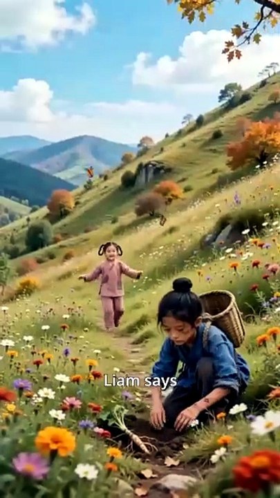 💞HOT SHORT 💞 Bitter Roots, Sweet Blooms [Full Movie]