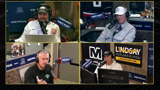 Wild Weekend For The Junkies | Sports Junkies