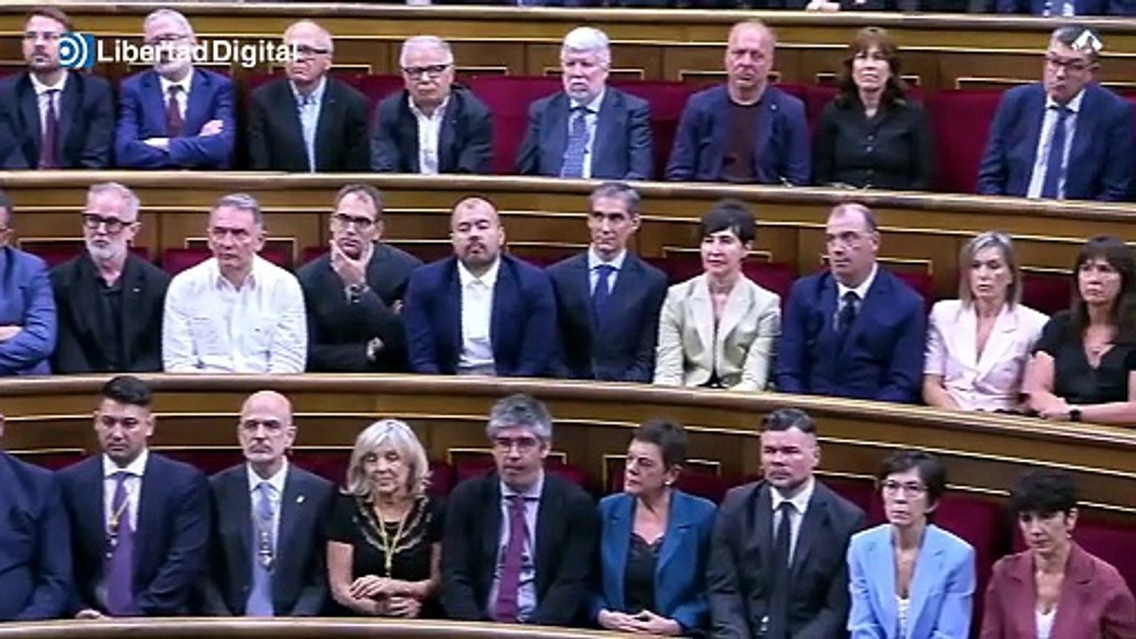 El discurso completo del Papa en el Congreso