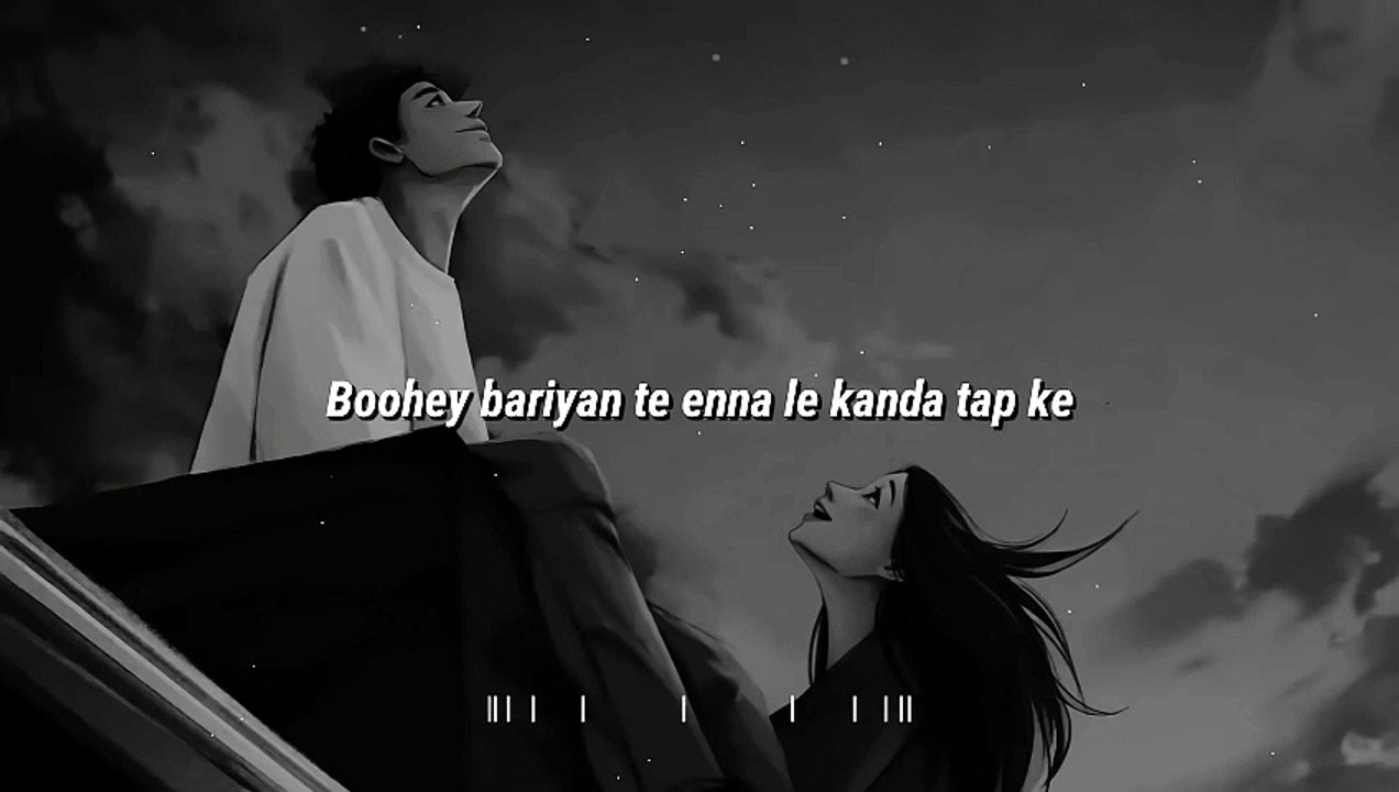 Hawa Banke - Darshan Raval _ Slowed + Reverb _ Lyrics _ Use Headphones 🎧🎧
