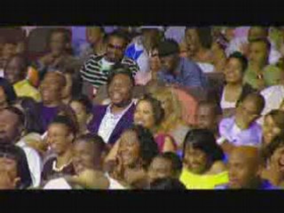 Katt Williams-Pimp Chronicles Clip