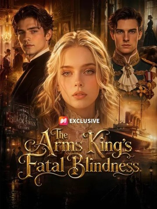 The Arms King's Fatal Blindness Full