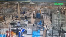 Une nouvelle usine PVC chez Pierret à Transinne