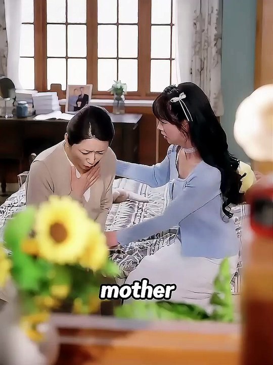 😱 She Married a Complete Stranger to Escape Her Family… But Never Expected This! 💍❤️
