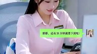 😱 She Mistook the Cold CEO for Her Mother… What Happened Next Was Hilarious! 😂❤️