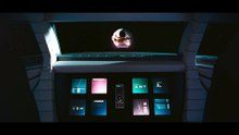 2001: Odyssee im Weltraum - offizieller Trailer