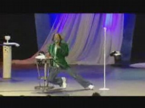 Katt Williams-Pimp Chronicles Teaser