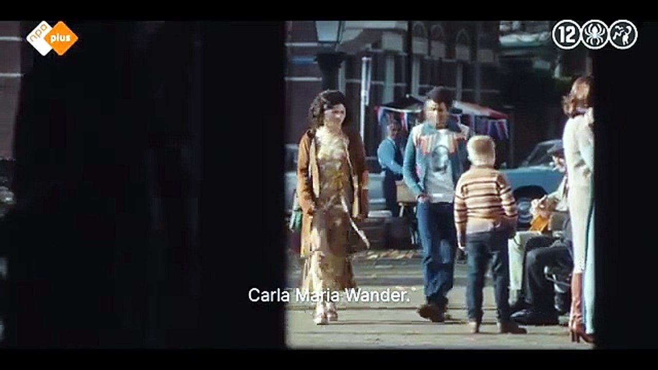 De Droom van de Jeugd Saison 1 -  (NL)
