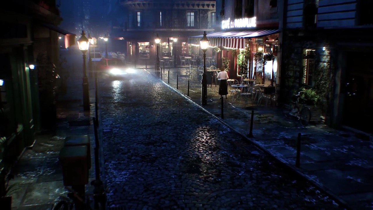 Resident Evil Veronica