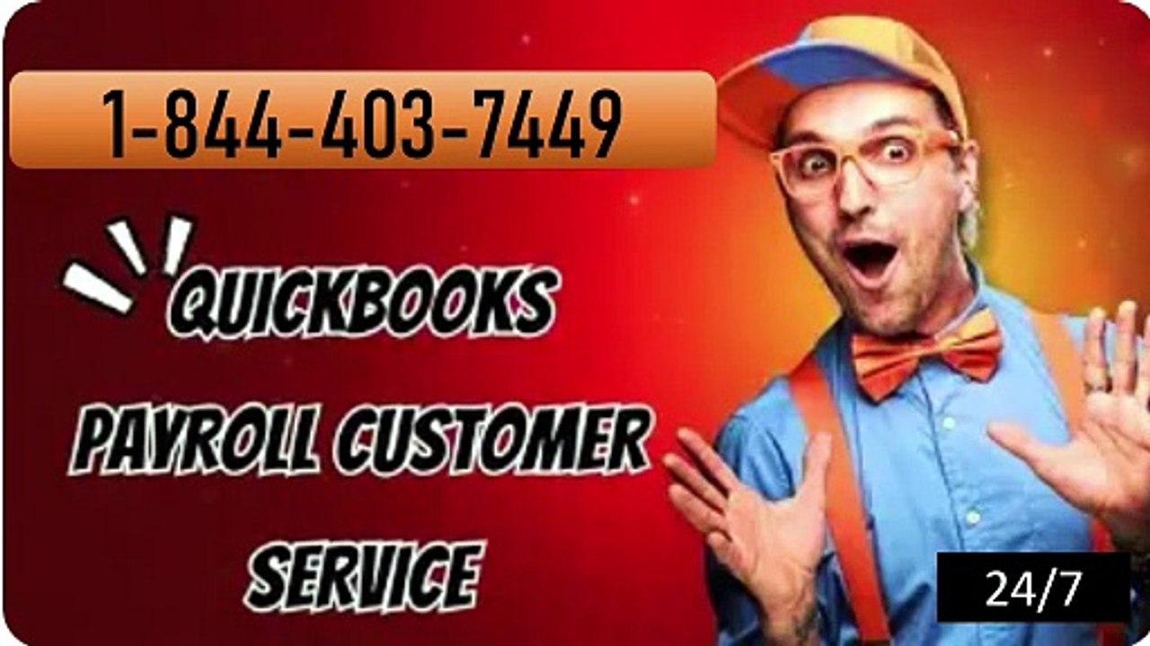 How Do I Call Quickbook Payroll Support Number (Instant Customer Assistance®)