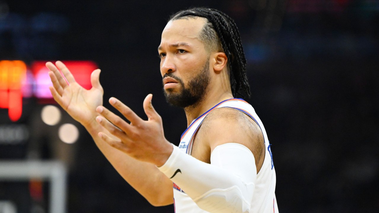 Brunson über den 2018er-Draft: "Haben alles an mir übersehen"