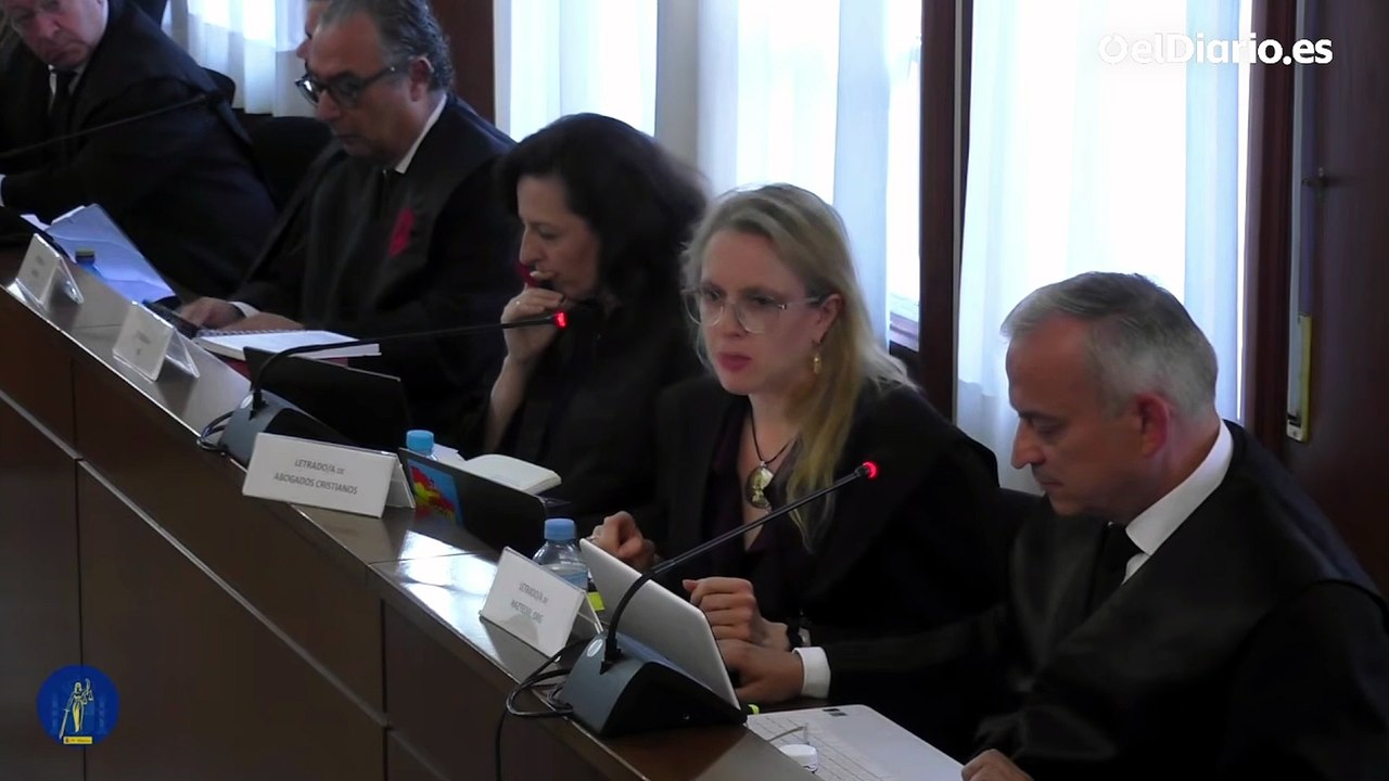 Abogados Cristianos defiende en el juicio al hermano de Sánchez el “demoledor” informe de la UCO que contradicen los testigos
