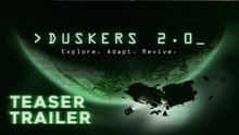 Primer avance de Duskers 2.0