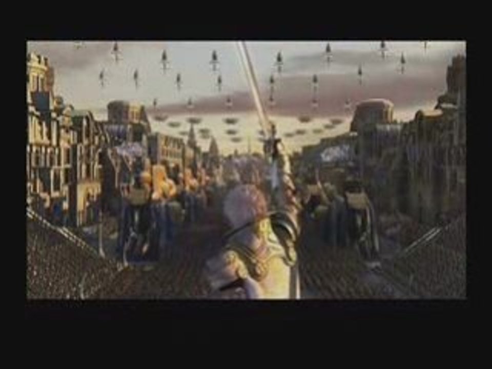 Final Fantasy XII (Pleymo_Bigquick)