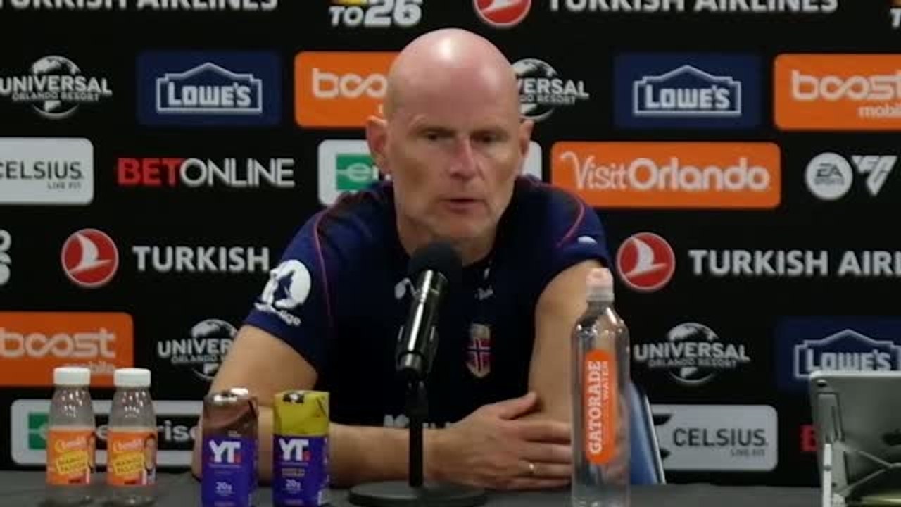 Norvège - Solbakken : ''Un manque de professionnalisme de l’Écosse''