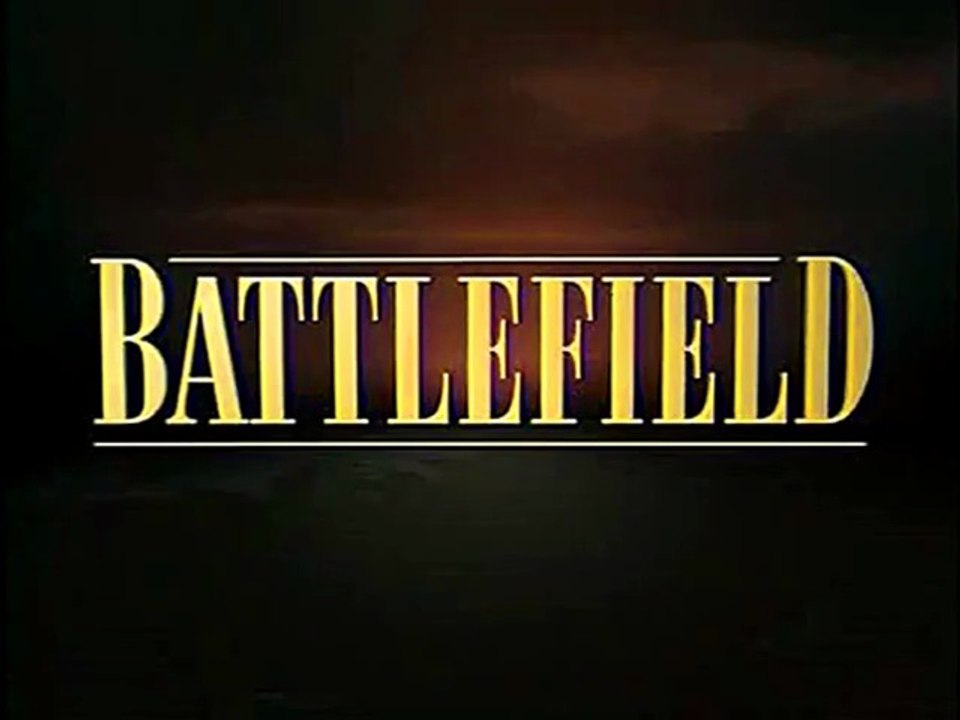 Battlefield (20/30) : The Battle for Italy "9 July 1943 - 2 May 1945"