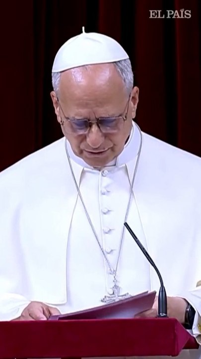 El discurso del Papa en el Congreso en tres claves