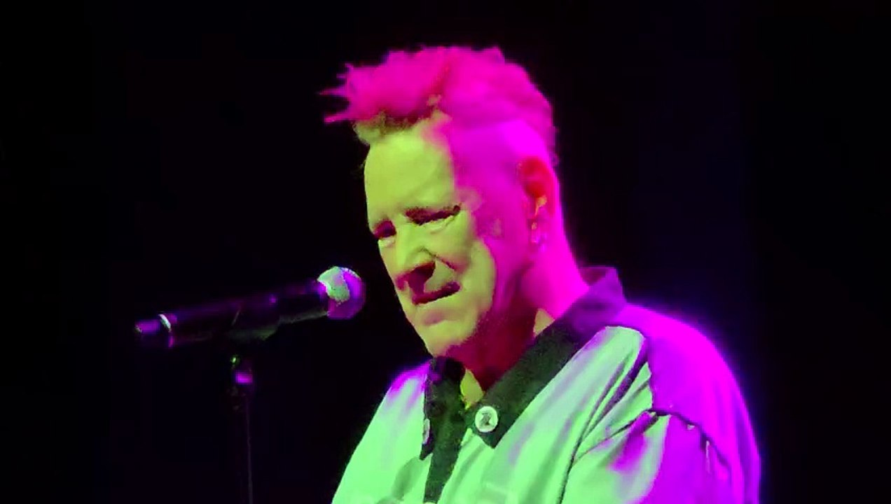 PIL (Public Image Limited) - PART4. Transbordeur à Villeurbanne le vendredi 5 juin 2026