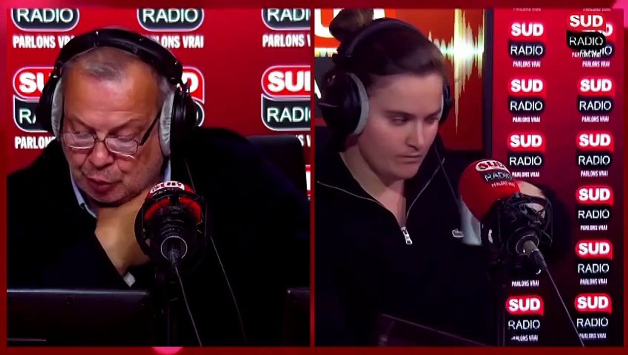 La justice va très mal !