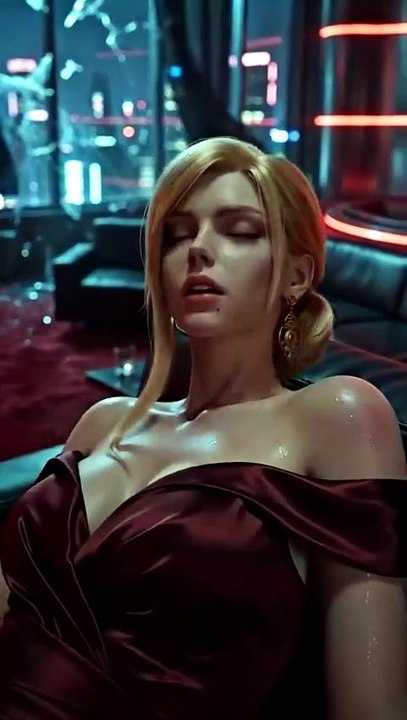The Weakest Man Is Secretly The Strongest engsubtitle watchfull⚡️⚡️