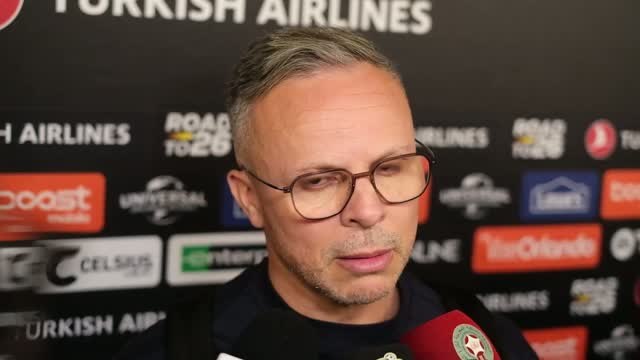 Maroc - Ouahbi : ''Le Brésil est un pays de football''