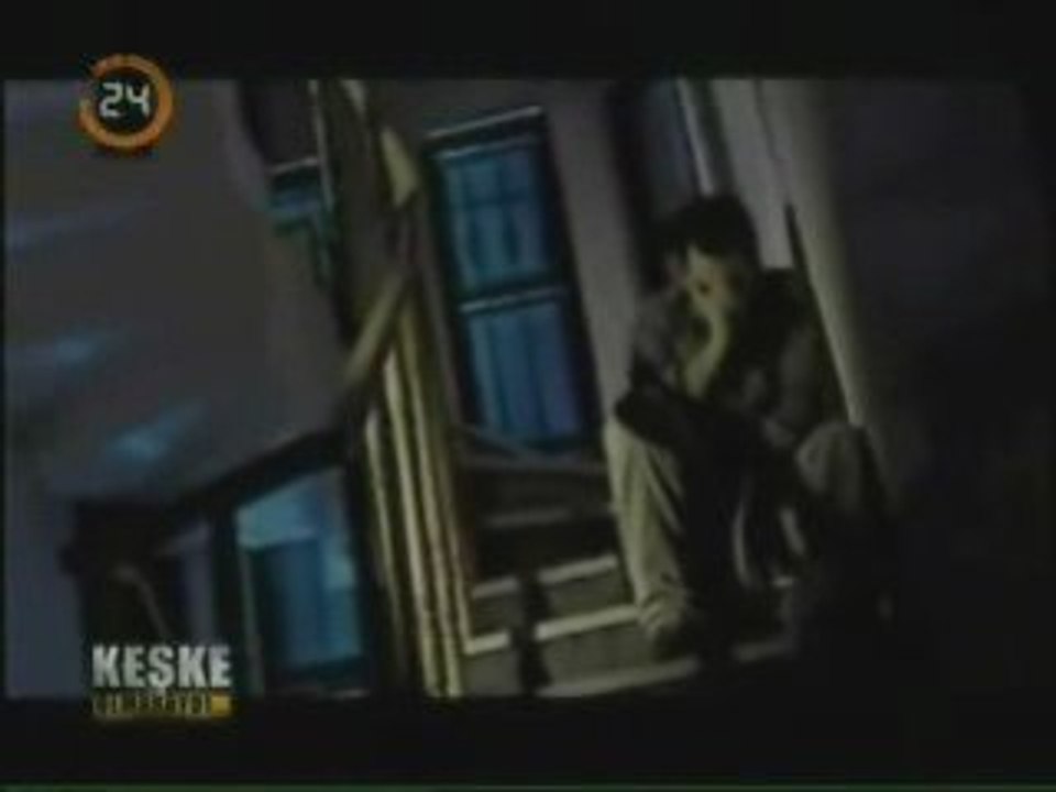 Ahmet Kaya Keşke Olmasaydı 3. Bölüm