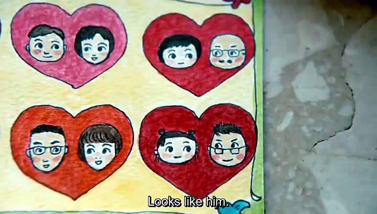 My SO Has Got Depression (2011) Full Movie | Eng Sub