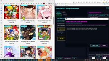 Comic - GMTPC - single link
