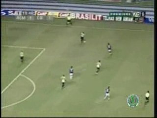 EVERALDO ZAGUEIRO MELHORES MOMENTOS