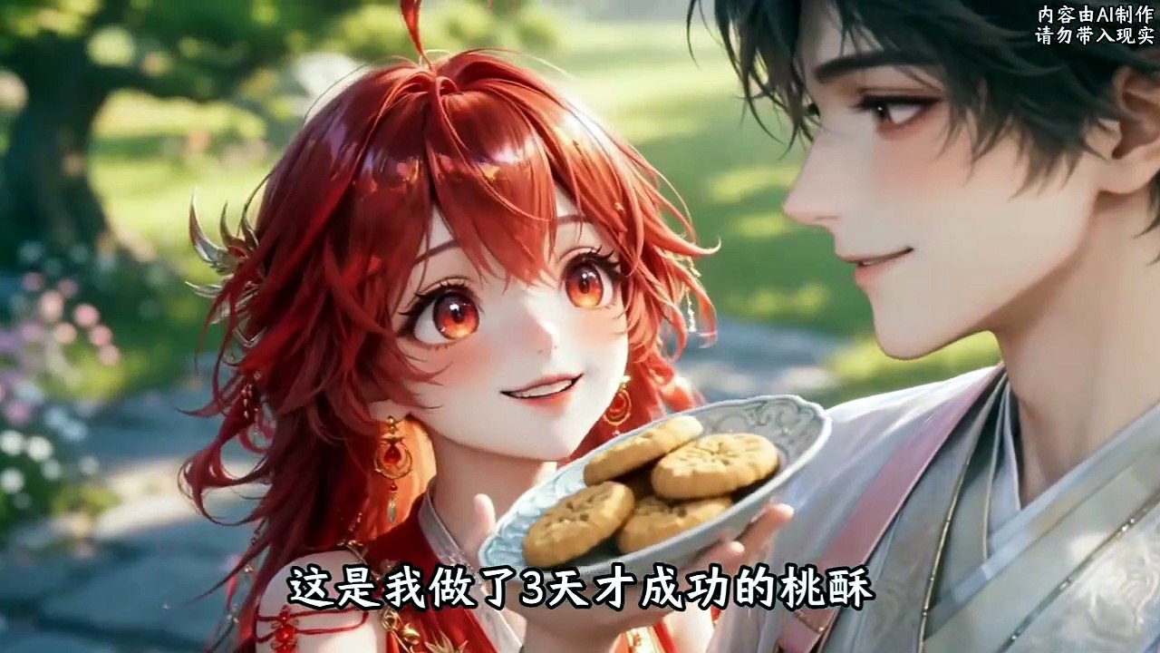 动漫 - 厨神，开局被小师妹偷吃了鸡第二季 (下)
