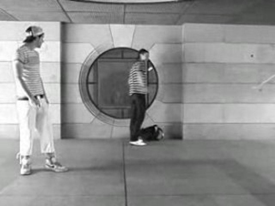 RMX DANCE
