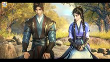 Walking the Way All Alone Ep-11 (ENG-Sub)