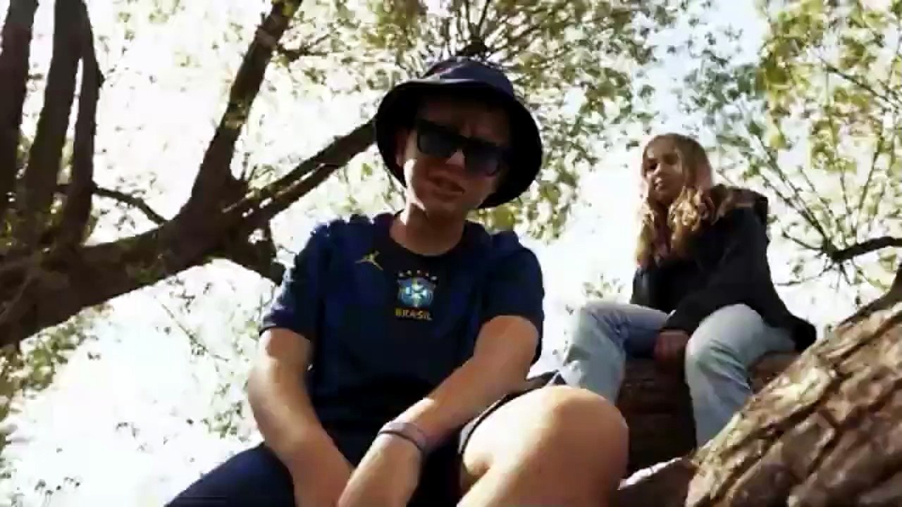 Elyas & Can - So fühlt sich Liebe an  ((Real Life Legendär 2026 Mukke Video)