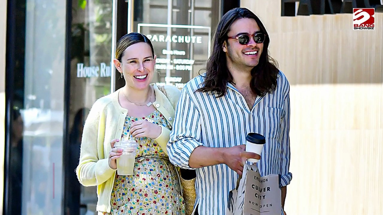 Derek Richard Thomas reveals he was 'threatened' by Rumer Willis' mother Demi moore