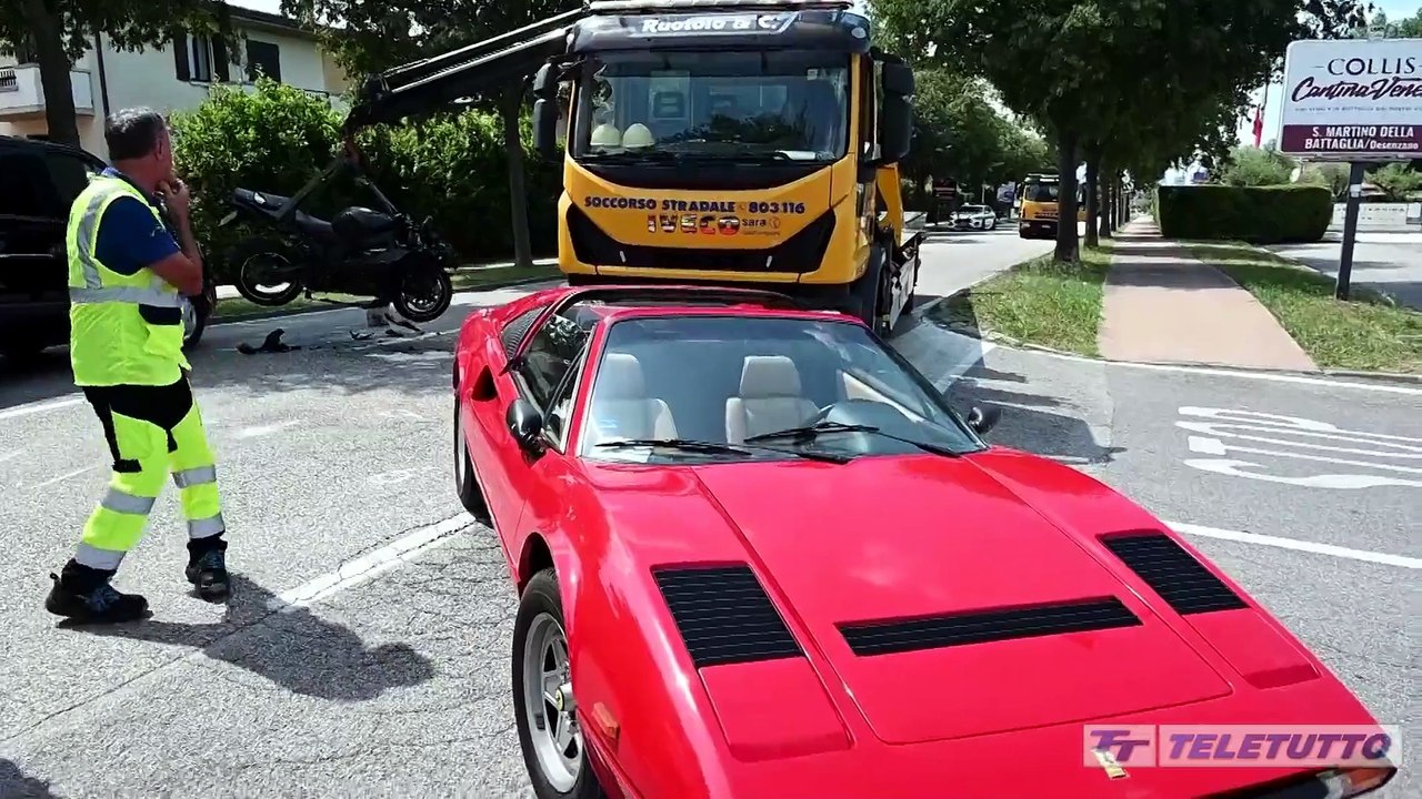 Video News - Morti sulle strade, bilancio tragico
