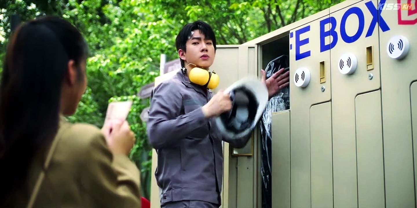 Break-Up-Service.2025.Ep1 - Siam Cinema Hub