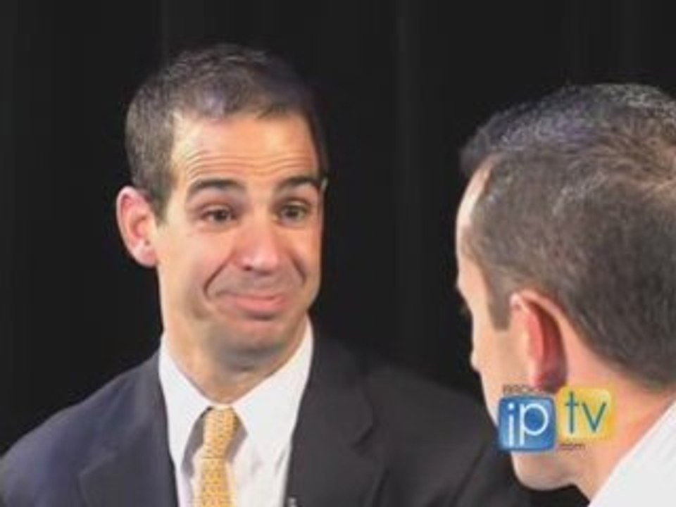 John Beldock on EcoBroker certification and it's benefits