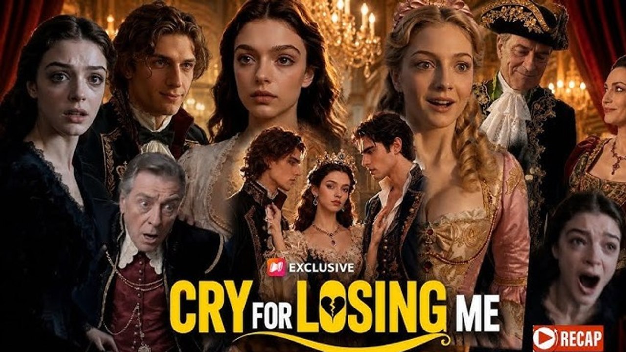 cry for losing me #ANS