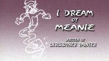 Tom and Jerry Tales - I Dream of Meanie
