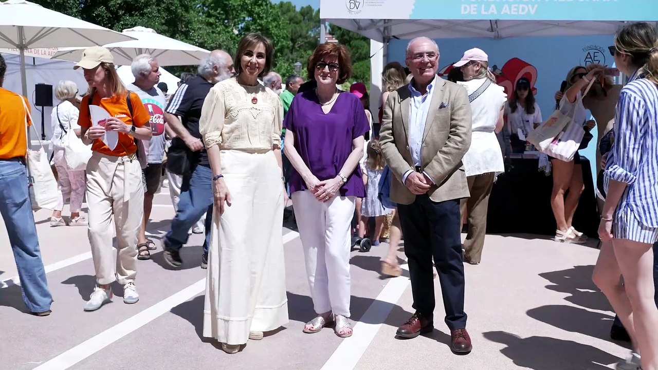 Jornada ‘Todo sobre tu piel’, un espacio de encuentro entre dermatología y ciudadanía