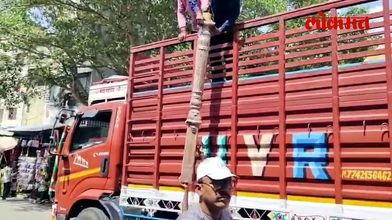 यंदा जगदगुरू तुकोबांची पालखी नव्या नयनरम्य रथात होणार विराजमान!