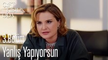 Yanlış Yapıyorsun-Çift Kişilik Oda 3. Bölüm