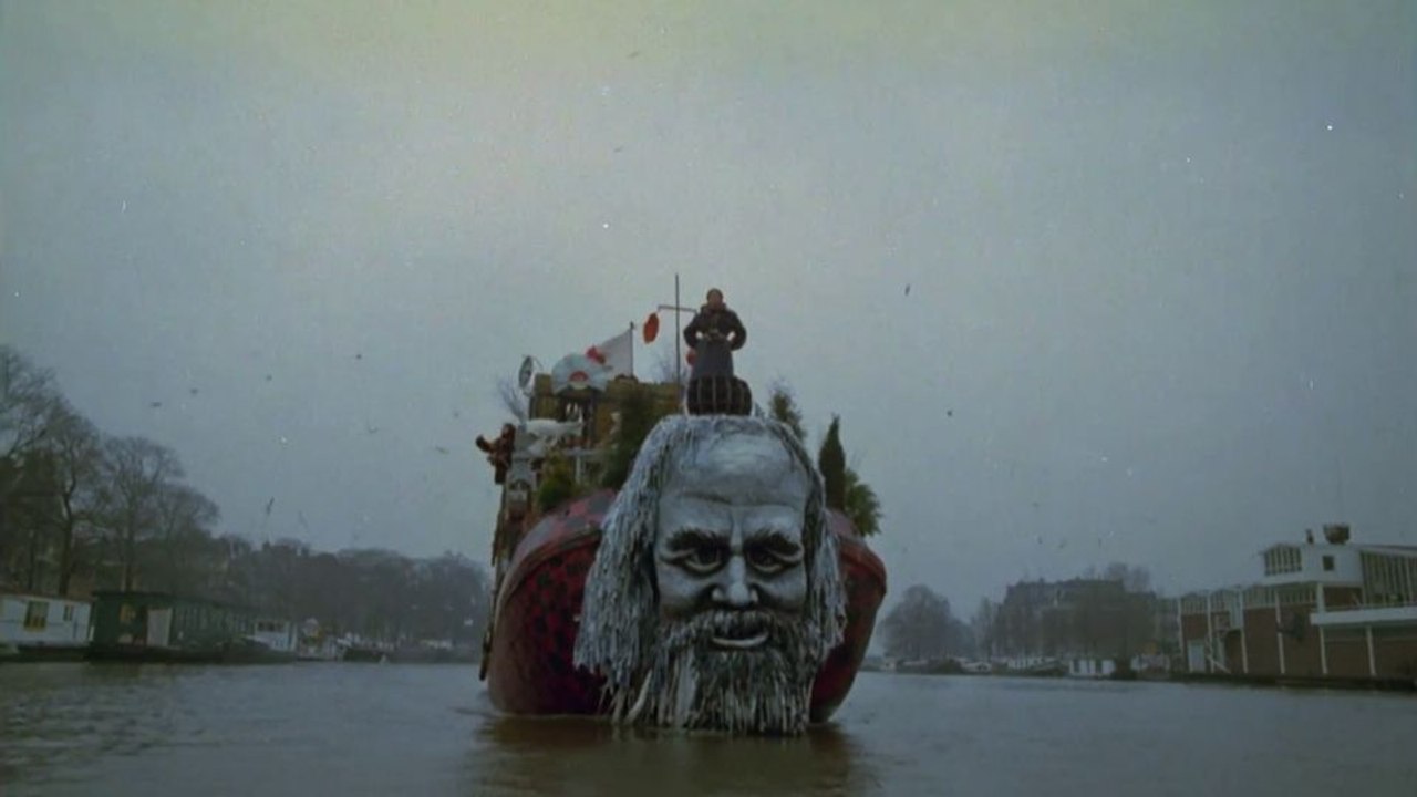 Sweet Movie Trailer OV