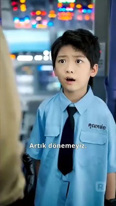 Küçük Kaptan Gökyüzüne Yolculuk [Dublajlı]_00