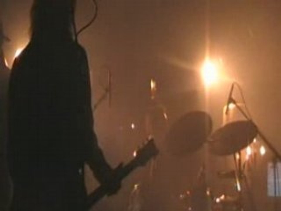 STERILE "BLAST" live
