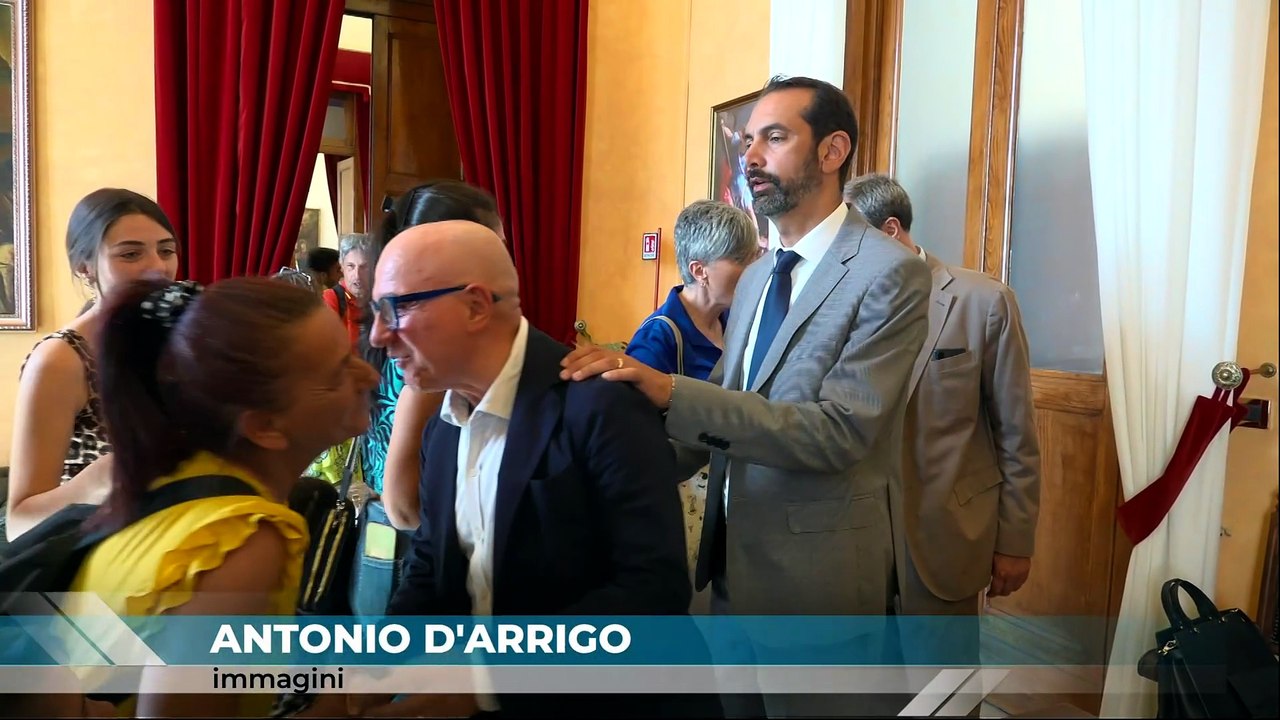 Baracche, fine di un incubo per tredici famiglie