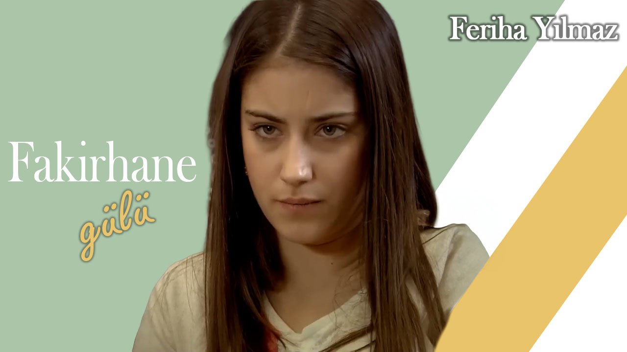 Fakirhane Gülü