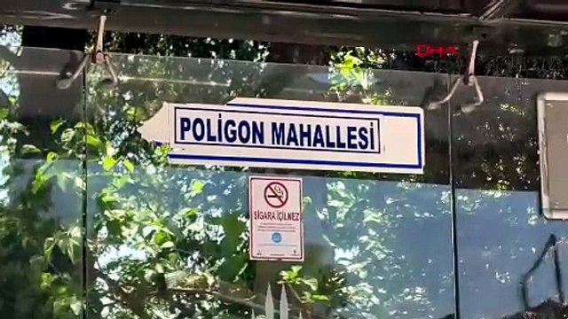 İstanbul'da İETT otobüsünden düşen yaşlı yolcu hayatını kaybetti!