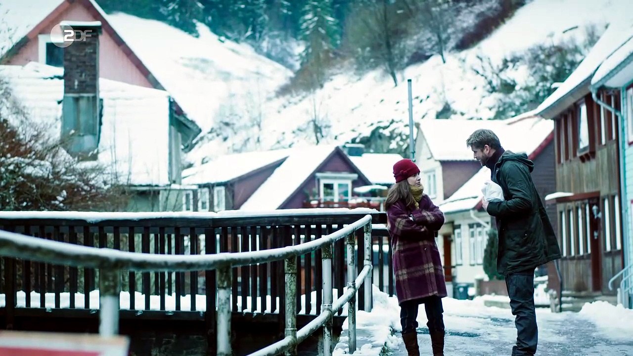 Schattengrund – Ein Harz (Ganzer Film Thriller)